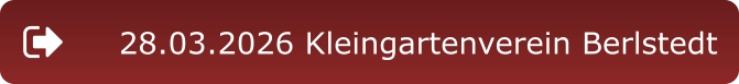 28.03.2026 Kleingartenverein Berlstedt