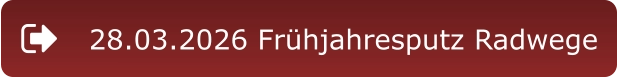 28.03.2026 Frühjahresputz Radwege