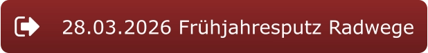 28.03.2026 Frühjahresputz Radwege