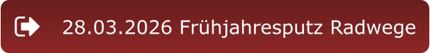 28.03.2026 Frühjahresputz Radwege